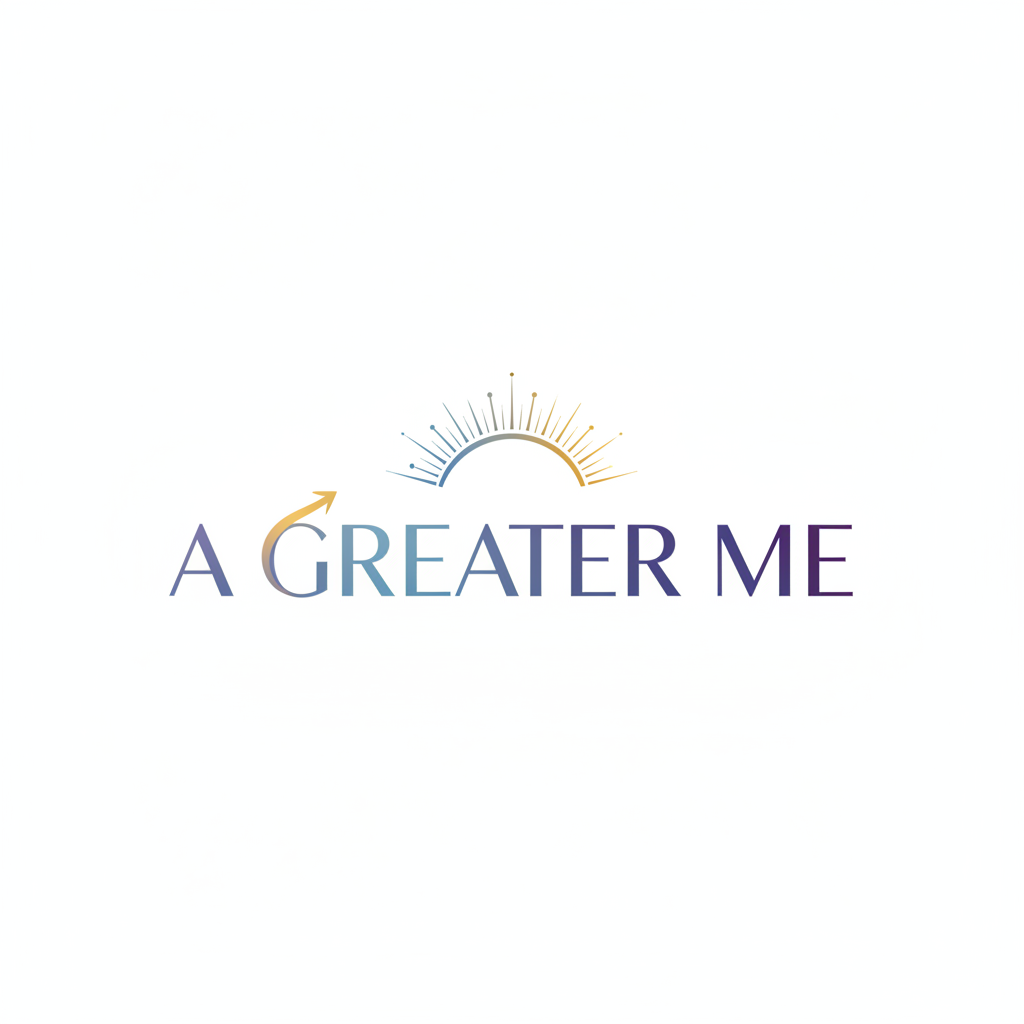 A Greater Me